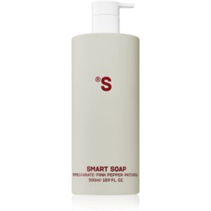 Sister's Aroma Smart Pomegranate Săpun lichid pentru mâini 500 ml-ro