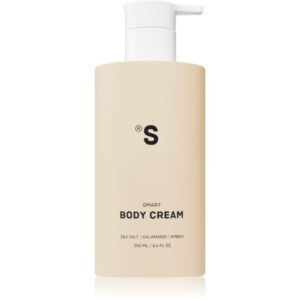 Sister's Aroma Smart Sea Salt crema de corp 250 ml-Țena