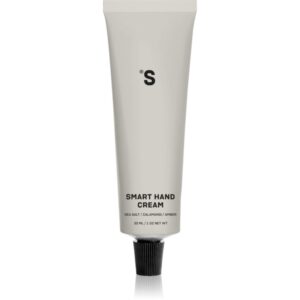 Sister's Aroma Smart Sea Salt crema de maini hidratanta 30 g-Țena