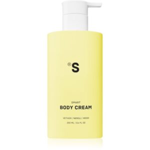 Sister's Aroma Smart Vetiver crema de corp 250 ml-Țena