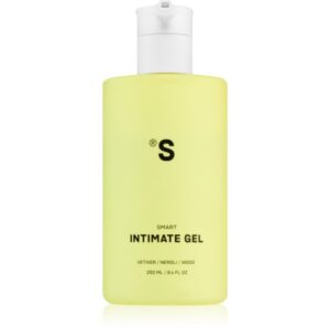 Sister's Aroma Smart gel pentru igiena intima 250 ml-ro