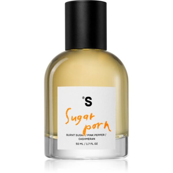 Sister's Aroma Sugar Porn Eau de Parfum pentru femei 50 ml-ro