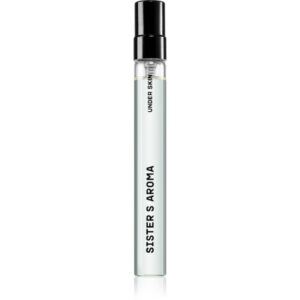 Sister's Aroma Under Skin parfum unisex 10 ml-Țena