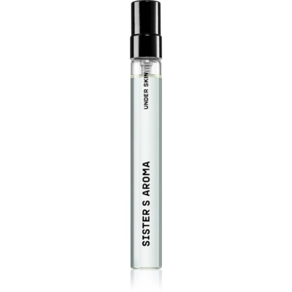 Sister's Aroma Under Skin parfum unisex 10 ml-Țena