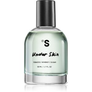 Sister's Aroma Under Skin parfum unisex 50 ml-Țena