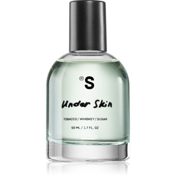 Sister's Aroma Under Skin parfum unisex 50 ml-Țena