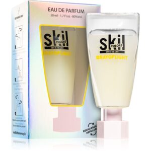 Skil Colors Ray of Life Eau de Parfum pentru femei 50 ml-ro
