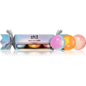 Skil Crazy set pentru baie pentru femei-Țena