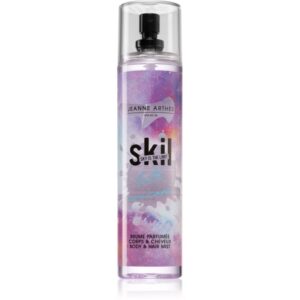 Skil Milky Way Lolli Unicorn spray de corp parfumat pentru femei 250 ml-Țena