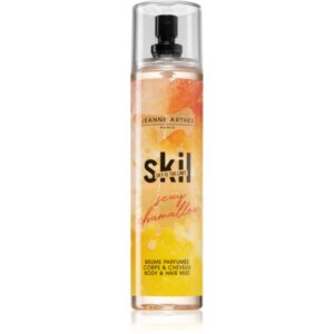 Skil Milky Way Sexy Chamallow spray de corp parfumat pentru femei 250 ml-Țena