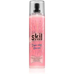 Skil Night Call Dancing Queen spray pentru corp si par cu particule stralucitoare 250 ml-ro
