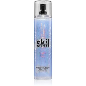 Skil Night Call Night Fever spray pentru corp si par cu particule stralucitoare 250 ml-Țena