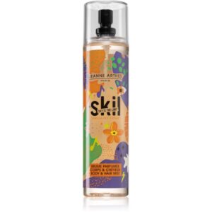 Skil Summer Crush Vanilla Ice Cream spray de corp parfumat pentru femei 250 ml-Țena
