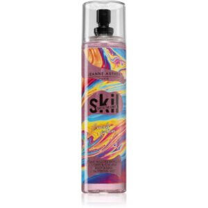 Skil Toxic Love Crush Potion spray de corp parfumat cu particule stralucitoare pentru femei 250 ml-Țena