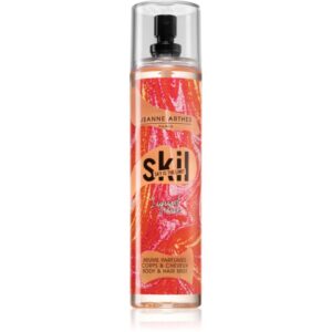 Skil Toxic Love Liquid Love spray de corp parfumat pentru femei 250 ml-ro