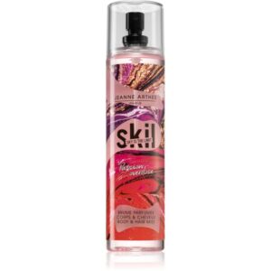 Skil Toxic Love Passion Overdose spray de corp parfumat pentru femei 250 ml-Țena