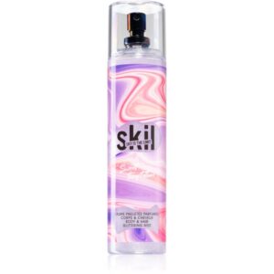Skil Toxic Love Sweet Temptation spray de corp parfumat pentru femei 250 ml-Țena