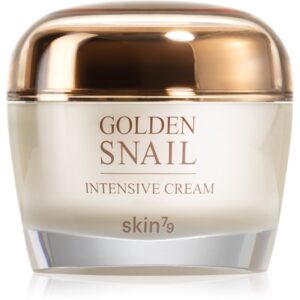 Skin79 Golden Snail crema Intensiv Regeneratoare extract de melc 50 g-ro