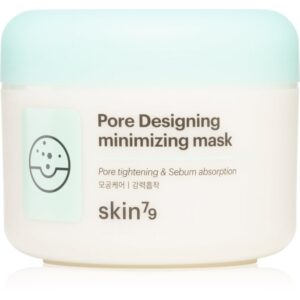 Skin79 Pore Designing Masca de curatare cu minerale si argila pentru micsorarea porilor 100 ml-ro