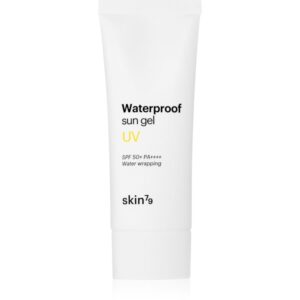 Skin79 Sun Gel Waterproof gel-cremă protecție solară SPF 50+ 100 ml-ro