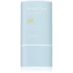Skin79 Sun Moist Cool Waterproof baton cu protectie solara SPF 50+ 23 g-Țena