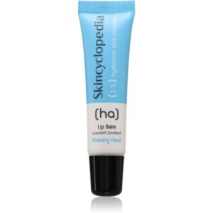 Skincyclopedia 1% Hyaluronic Acid Complex balsam de buze 10 ml-ro
