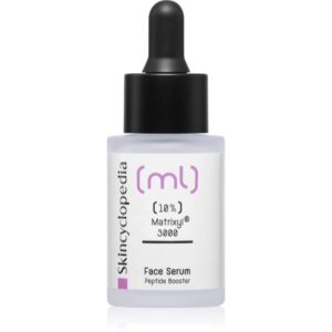 Skincyclopedia 10% Matrixyl ser concentrat împotriva îmbătrânirii pielii 30 ml-ro