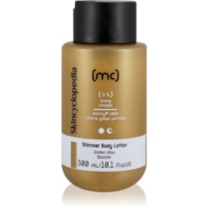 Skincyclopedia 5% Firming Complex lotiune de corp pentru fermitate 300 ml-ro