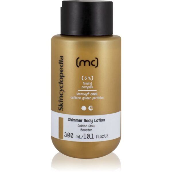 Skincyclopedia 5% Firming Complex lotiune de corp pentru fermitate 300 ml-ro