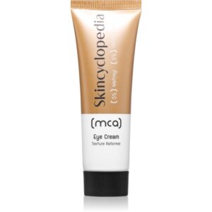 Skincyclopedia 5% Matrixyl + Caffeine crema de ochi antirid 30 ml-ro