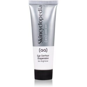 Skincyclopedia Suspension 10% Azelaic Acid crema de ochi iluminatoare împotriva îmbătrânirii pielii 30 ml-ro