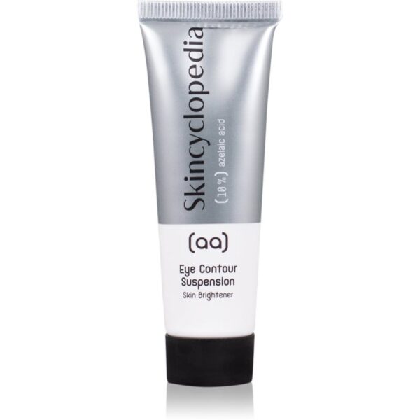 Skincyclopedia Suspension 10% Azelaic Acid crema de ochi iluminatoare împotriva îmbătrânirii pielii 30 ml-ro
