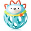 Skip Hop Explore&More jucărie zornăitoare 3m+ Hedgehog 1 buc-ro
