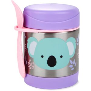 Skip Hop Zoo Food Jar termos pentru mâncare Koala 3 y+ 325 ml-ro