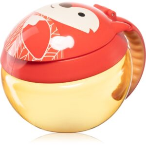 Skip Hop Zoo Fox bol 12m+ 222 ml-Țena