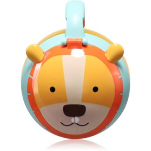 Skip Hop Zoo Snack Cup vas Lion 12 m+ 222 ml-ro
