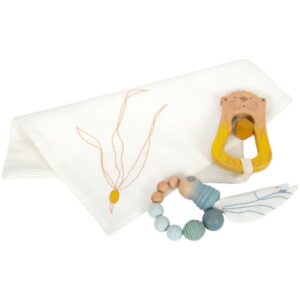 Small foot Baby's First Toy Set set pentru bebeluși 2 m+-ro