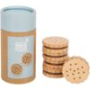 Small foot Wooden Cookies jucarie din lemn 3 y+ 5 buc-Țena