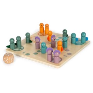 Small foot by Legler Game for Children Dino joc pentru copii 1 buc-ro