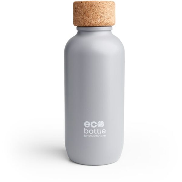 Smartshake EcoBottle sticla pentru apa culoare Gray 650 ml-ro