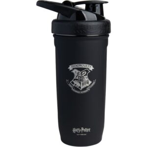 Smartshake Reforce Harry Potter shaker pentru sport Hogwarts Crest 700 ml-ro