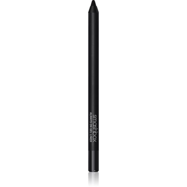 Smashbox Always On Gel Eye Pencil gel pentru linia ochilor culoare Fishnet 1.2 g-ro
