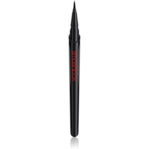 Smashbox Always On Liquid Liner eyeliner lichid cu trasare precisă culoare black 0.6 g-ro