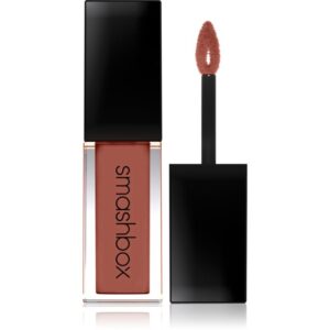 Smashbox Always On Liquid Lipstick ruj lichid mat culoare - Audition 4 ml-ro
