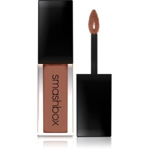 Smashbox Always On Liquid Lipstick ruj lichid mat culoare - Fair Game 4 ml-ro
