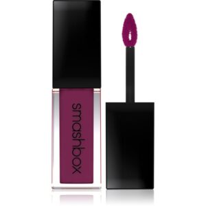 Smashbox Always On Liquid Lipstick ruj lichid mat culoare - Girl Gang 4 ml-ro