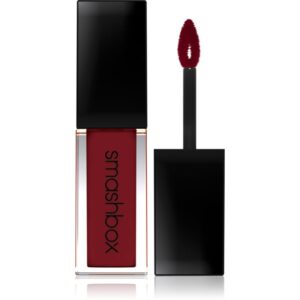 Smashbox Always On Liquid Lipstick ruj lichid mat culoare - Miss Conduct 4 ml-ro