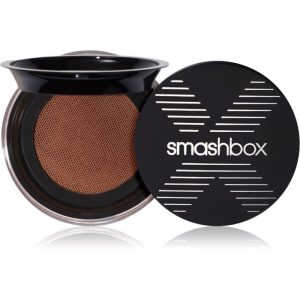 Smashbox Always On Setting Powder pudra pulbere matifianta culoare Translucent Dark 9.9 g-Țena