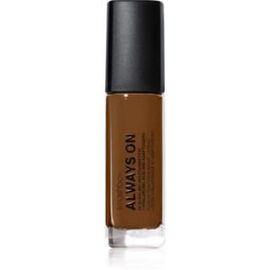 Smashbox Always On Skin Balancing Foundation machiaj persistent culoare D10N - LEVEL-ONE DARK WITH A NEUTRAL UNDERTONE 30 ml-ro