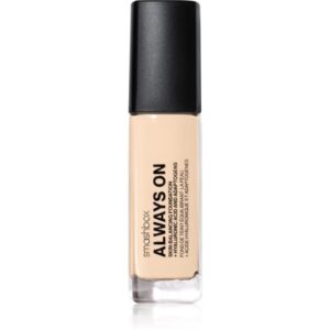 Smashbox Always On Skin Balancing Foundation machiaj persistent culoare F20N - LEVEL-TWO FAIR WITH A NEUTRAL UNDERTONE 30 ml-Țena